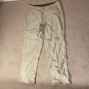 Mens Outdoor Research Pants 32"